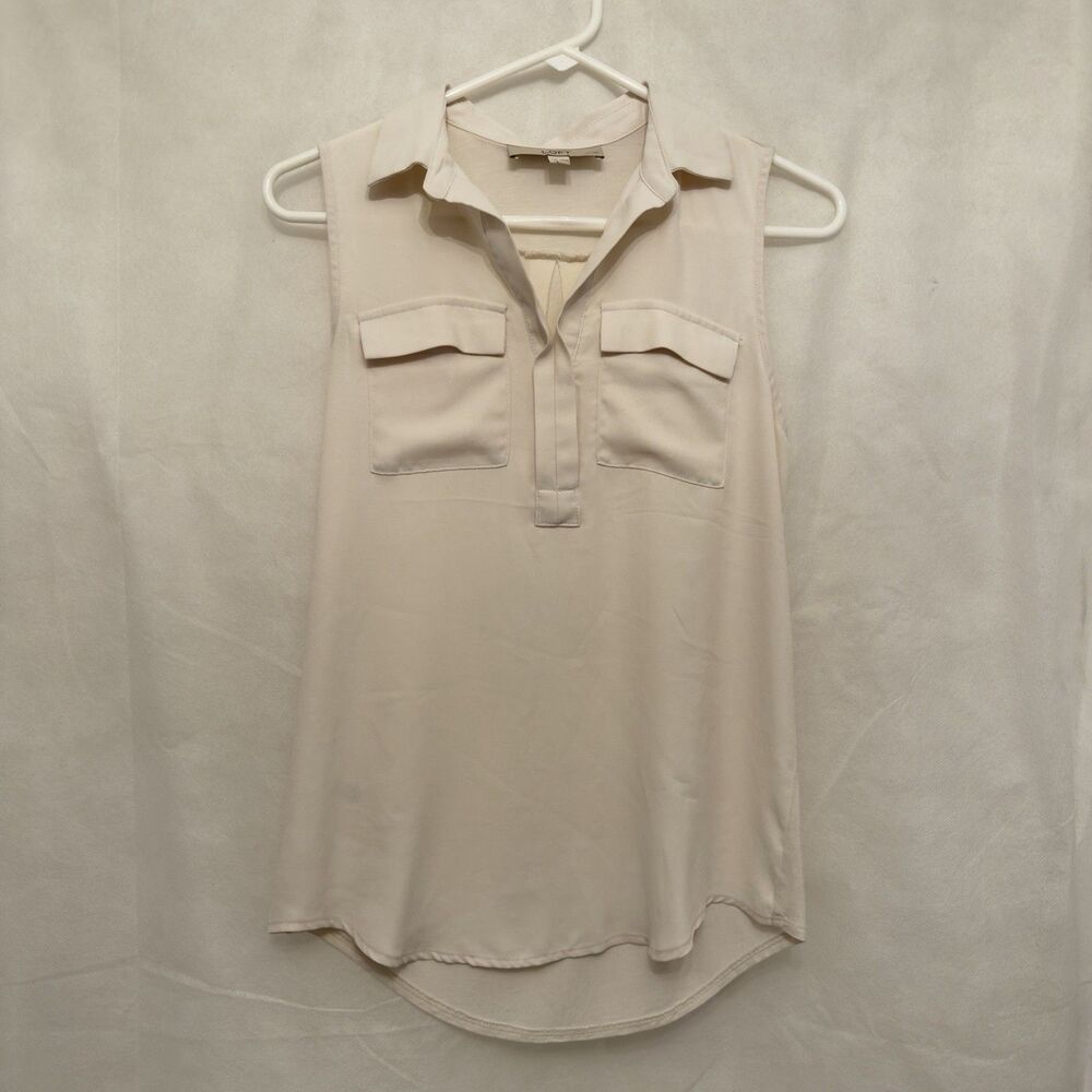 Loft Bundle of 3 Women’s tank tops, 1 Dress. size XSP